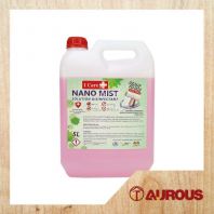 KKM ��֤ I Care Plus / Easycare ������������Һ 5L��������ˮ������ - ����װ��