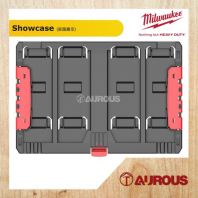 Milwaukee Packout ���͹���������壨4932 4640 81��