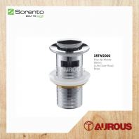 Sorento ȫͭ����ʽ��ˮ�� 80mm������ˮ�ڣ�SRTW2000