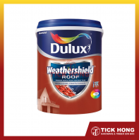 Dulux Weathershield Roof 5L / 18L