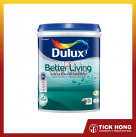 Dulux Better Living Air Clean Biobased 5L