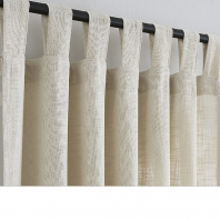 Tab Top Curtains