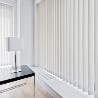 Vertical Blinds