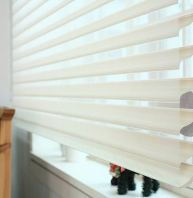 Triple Shade Blinds