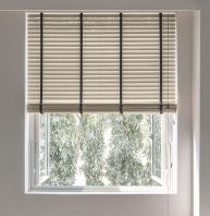 Timber Blinds