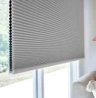 Honey Comb Blinds