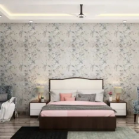 Classic Design Wallpaper