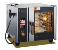 AWE-0623B-M2 Combi Oven AWE-0623B-M2 Combi Oven