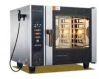 AWE-061DX-M2 Combi Oven AWE-061DX-M2 Combi Oven