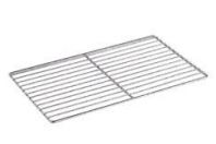 1/1 Scale Stainless Steel Grill Rack 1/1 Scale Stainless Steel Grill Rack