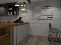 Porcelain Wall/Floor Tiles SCG63173