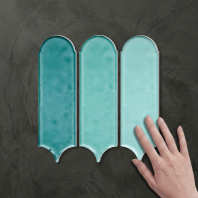 Ceramic Abnormity Series Tiles 930U03