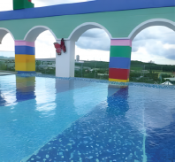Legoland Johor Swimming Pool Project