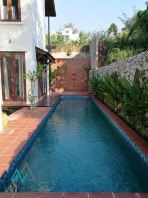 Skimmer Pool Design - Rawang