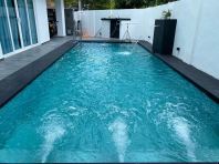 Skimmer Pool Design - Seri Kembangan