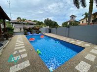 Skimmer Pool Design - Shah Alam 01