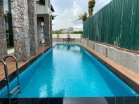 Skimmer Pool Design - Sieramas Sungai Buloh