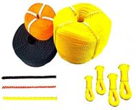 PE ROPE