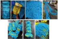 DURIAN NETTING (BLUE)