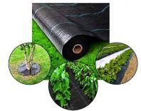 WEED MAT