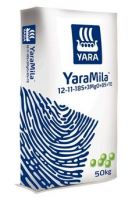 YaraMila 12-11-18S-3MgO+8S+TE