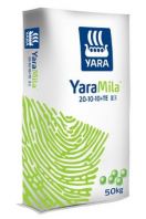 YaraMila 20-10-10+TE