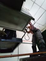 Coil Repair and Services