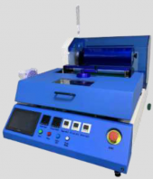 Semi-Automatic Wafer Mounting Machine