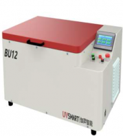 UV Tape Uncuring System