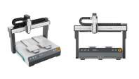 Desktop Precision Dispensing Robot 5331 Platform