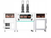 Vacuum Dispensing Assembly Line