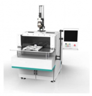 JY PR300 Vacuum Dispensing Machine