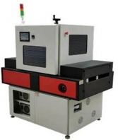 9. UV inline curing