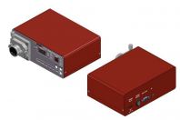 12. Peristaltic dispenser (digital)
