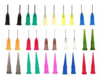 13. Dispensing needles