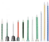 14. Mixing nozzles (2K adhesives)