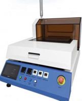 19. Semi Auto Wafer Detaper