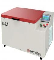 21. UV tape Uncuring machine