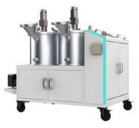 22. Mixer System (2K adhesives)