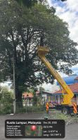 Skylift Service 21m