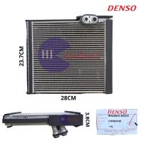 COOLING COIL - DENSO PERODUA ATIVA A200 2020' / ALZA 2023 / TOYOTA VIOS NGC102 2023 / RAIZE / DAIHATSU ROCKY  [CODE: 446610-4950/4953]