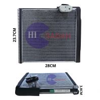 COOLING COIL - PERODUA ATIVA A200 2020' / ALZA 2023 / TOYOTA VIOS NGC102 2023 / RAIZE / DAIHATSU ROCKY [CODE: UCM / EV-1396 / DS 719721]