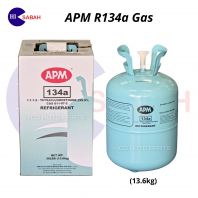 APM R134A GAS 13.6KG