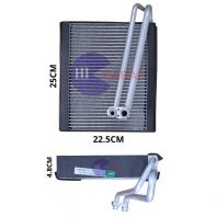 COOLING COIL- PROTON X70 2019 [CODE: EV-1340 / CXA-50281 / DS 719729)
