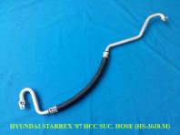 STARREX '07  HCC SUC HOSE  (HS-3618.M)