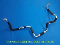 TRAJET  SUC HOSE  (HS-4106.M)