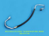 TUCSON 2.0 '18  DOOWON DIS HOSE  (HS-4157.M)
