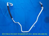 TUCSON '09  DOOWON SUC HOSE  (HS-3845.M)