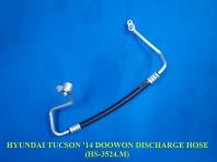 TUCSON '14  DOOWON DIS HOSE  (HS-3524.M)