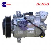 COMPRESSOR - ORG DENSO NISSAN XTRAIL T32 2.0CC (3LEG) 6SBH14C  6PK [CODE: DCP46021 / 437140-0150 / 437100-9790 / 437140-0670 / 92600-4BA0A]